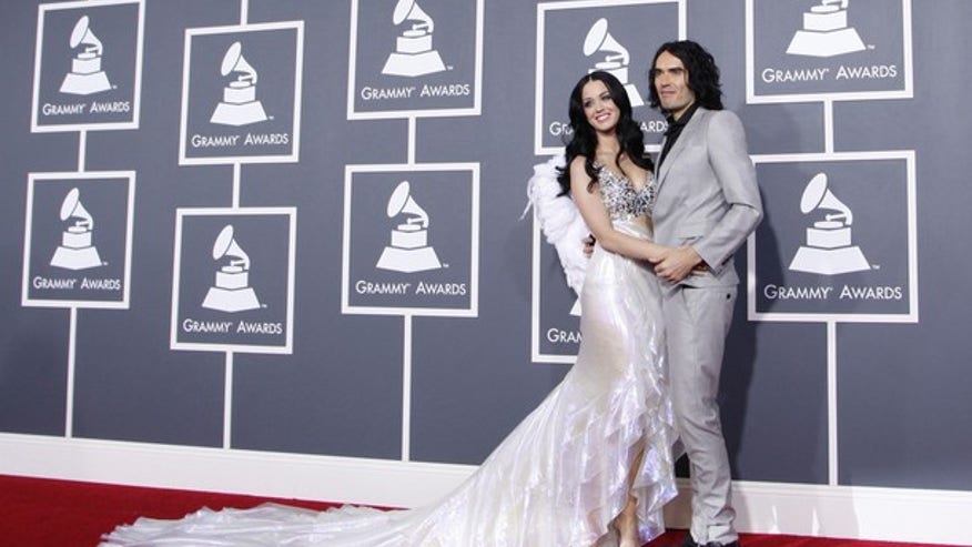 Katy Perry and RB